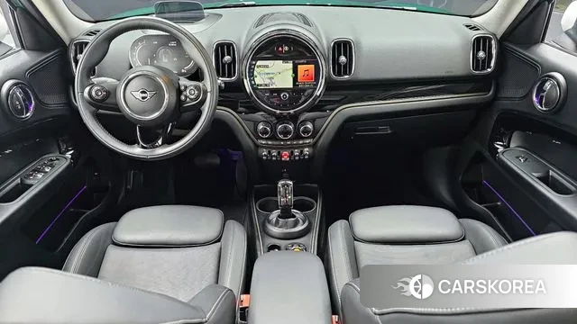 Mini Cooper Countryman id 3402065 из Кореи 17