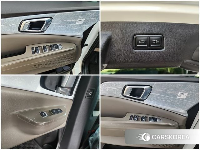 Kia The New Carnival 4th Generation id 4381086 из Кореи 17