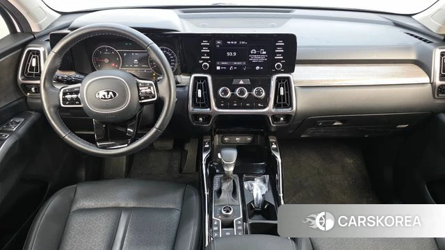 Kia Sorento 4th Generation id 3884789 из Кореи 17