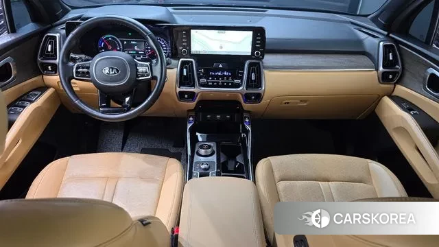 Kia Sorento 4th Generation id 3043889 из Кореи 17