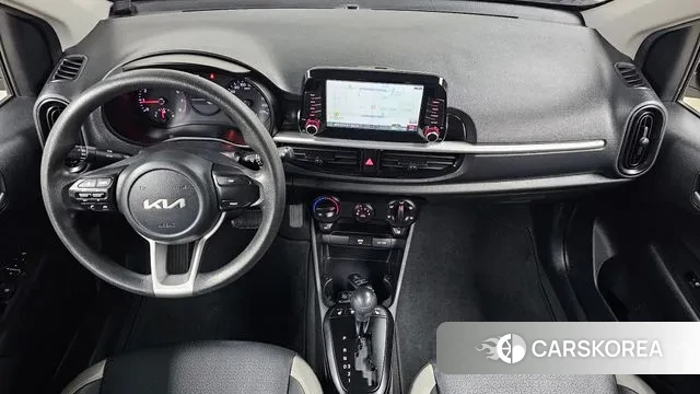 Kia Morning Urban (JA) id 3463318 из Кореи 17