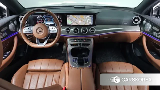 Mercedes-Benz E-Class W213 id 3499421 из Кореи 17