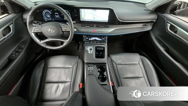 Hyundai The New Grandeur IG id 4231058 из Кореи 17