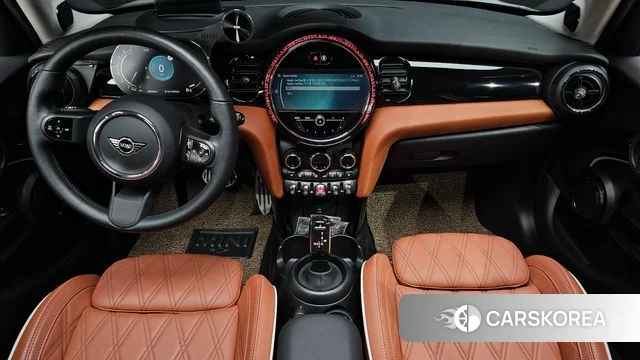 Mini Cooper S id 3940574 из Кореи 17