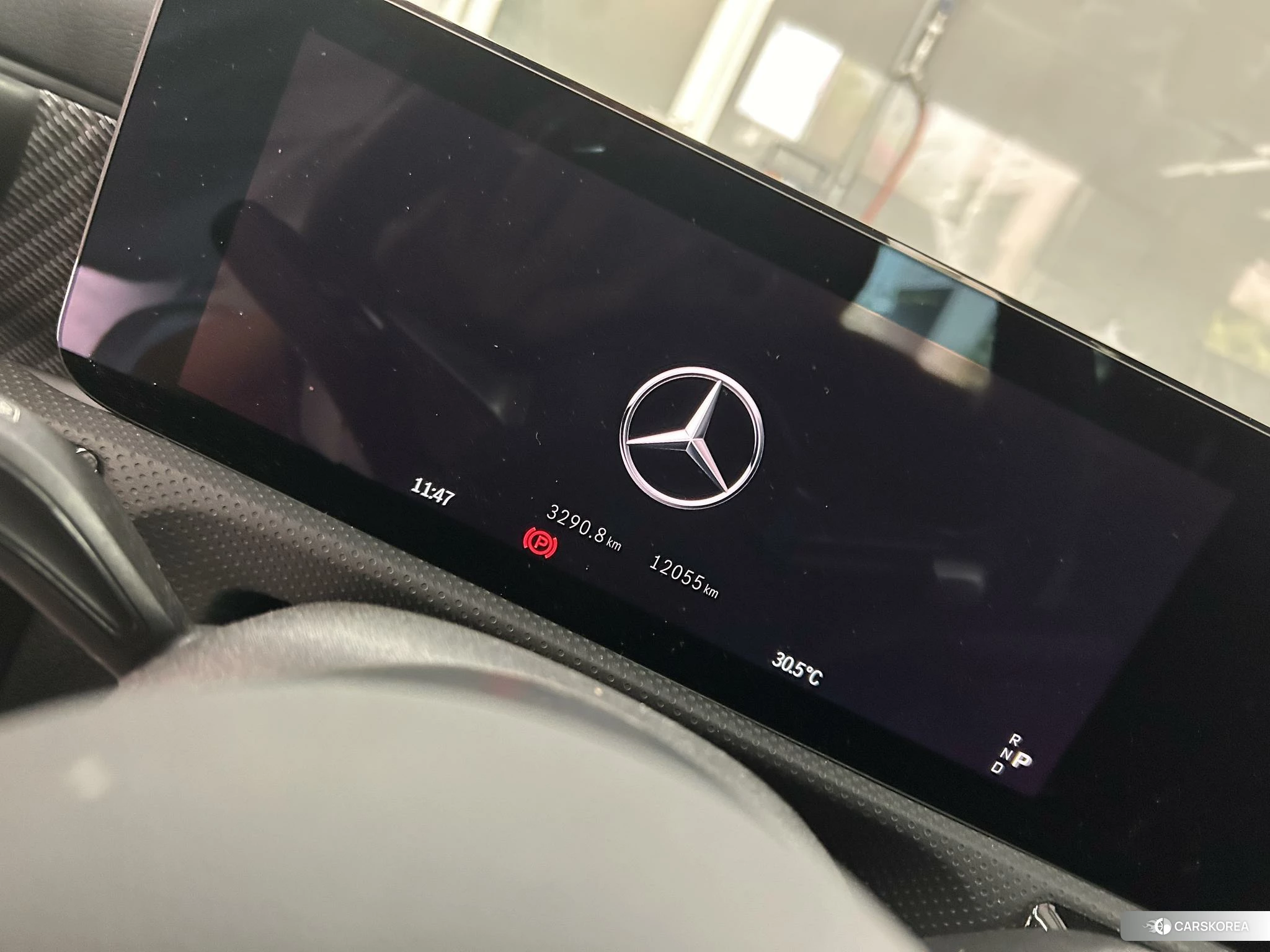 Mercedes-Benz Class A id 4455531 из Китая 13