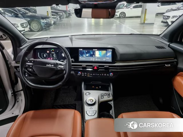 Kia The New Sportage 5th Generation Hybrid id 4456282 из Кореи 17