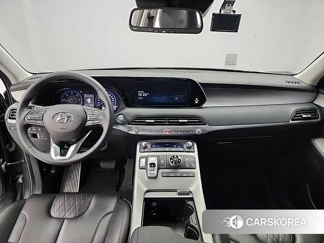 Hyundai Palisade id 4345077 из Кореи 16