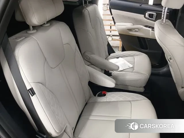 Kia The New Sorento 4th Generation id 3731636 из Кореи 7