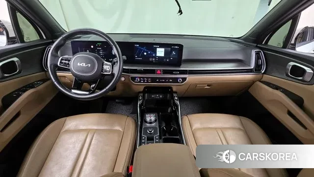 Kia The New Sorento 4th Generation id 3400322 из Кореи 17