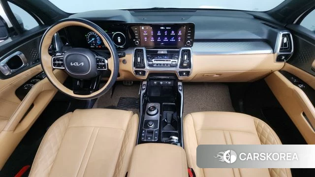 Kia Sorento 4th Generation id 3871264 из Кореи 17