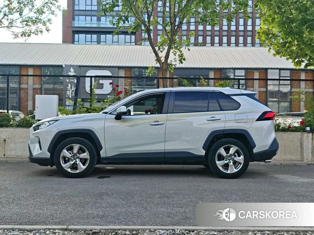 Toyota RAV4 Rongfang id 4348777 из Китая 10