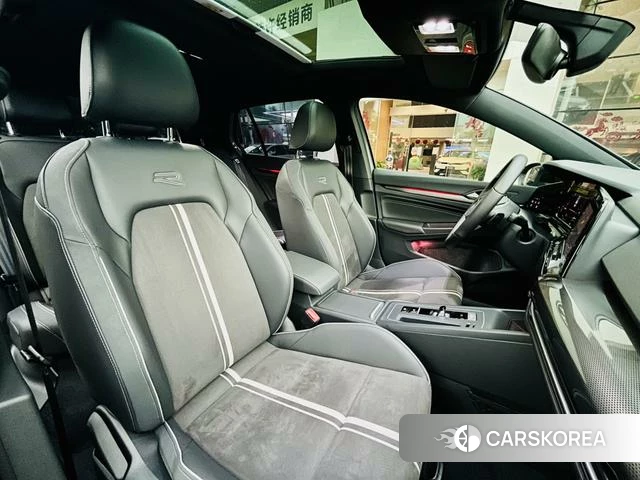 Volkswagen Golf id 4275797 из Китая 14