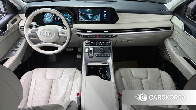 Hyundai The New Palisade id 3922630 из Кореи 17