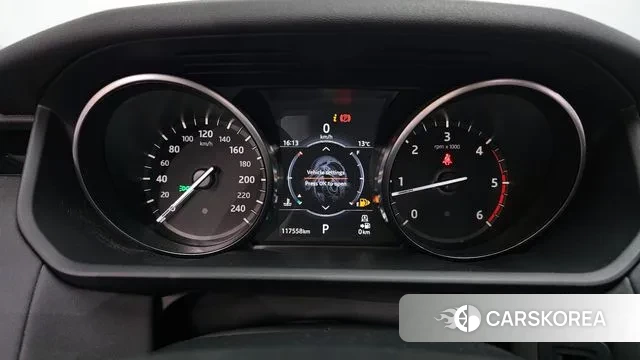 Land Rover Discovery 5 id 3742633 из Кореи 17