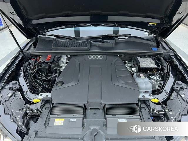 Audi Q7 id 4208048 из Китая 29