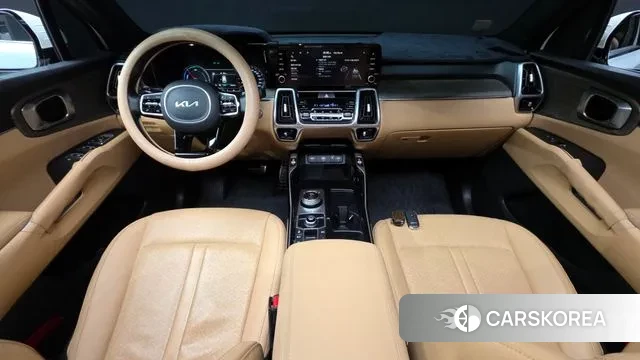 Kia Sorento 4th Generation id 3482880 из Кореи 17