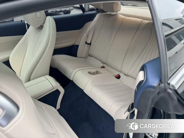 Mercedes-Benz E-class (imported) id 4236408 из Китая 7