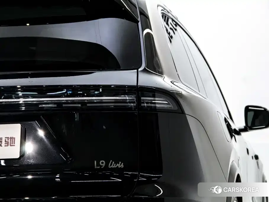 Ideal car Ideal L9 id 4539380 из Китая 37