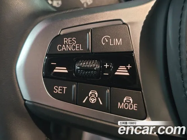 BMW i4 id 2693285 из Кореи 17