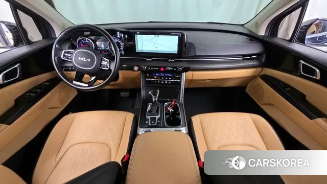 Kia Carnival 4th generation id 2989656 из Кореи 17