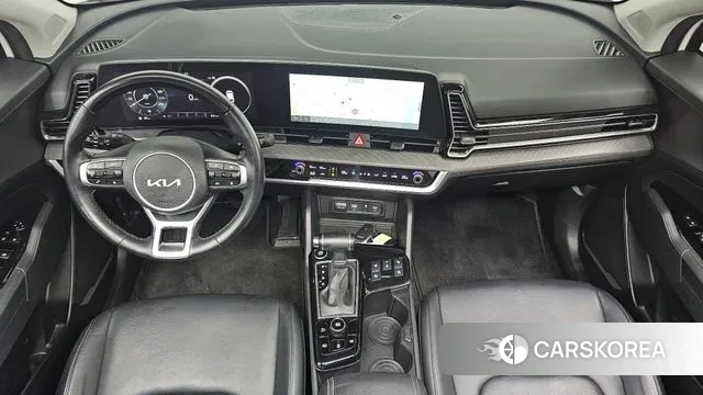 Kia Sportage 5th Generation id 3577200 из Кореи 17