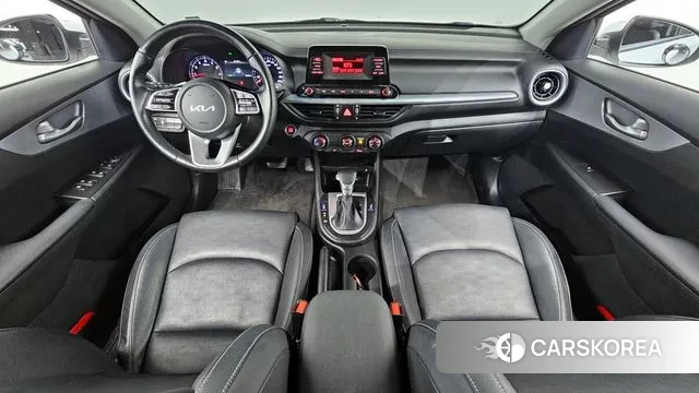 Kia The New K3 2nd generation id 3518487 из Кореи 17