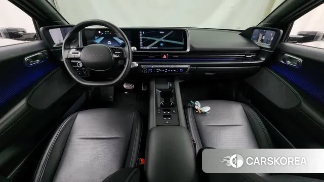 Hyundai Ionic 6 id 2383925 из Кореи 17