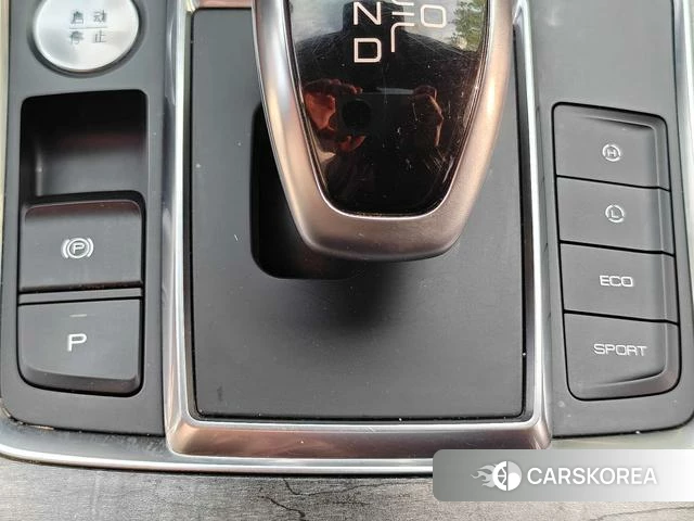 BYD Qin Pro EV id 4235439 из Китая 28
