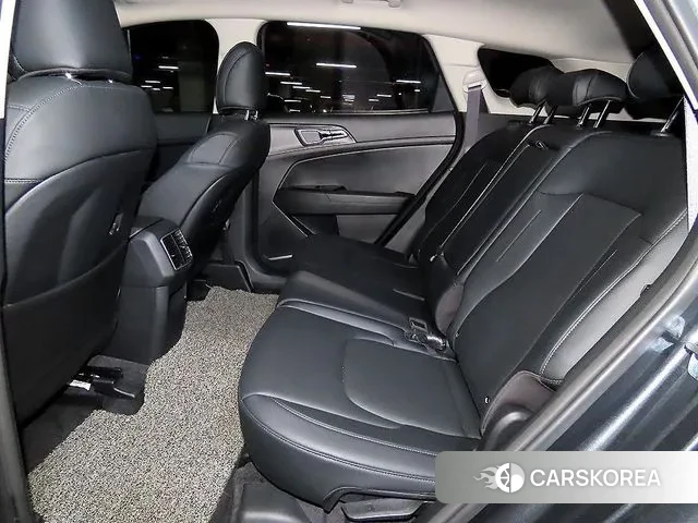 Kia Sportage 5th Generation id 3585714 из Кореи 15