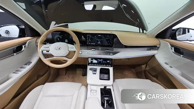 Hyundai The New Grandeur IG id 3687064 из Кореи 17