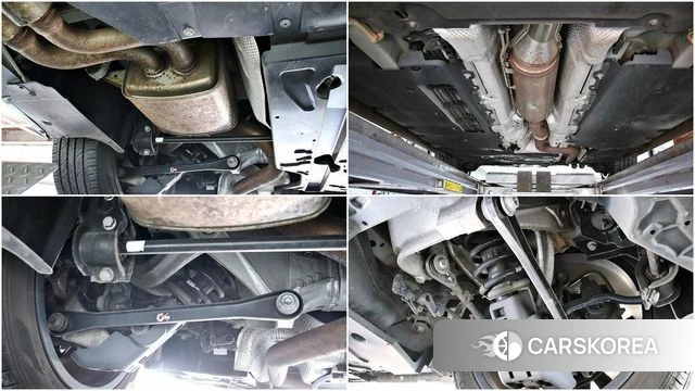 Peugeot 508 second Generation id 4702966 из Кореи 17