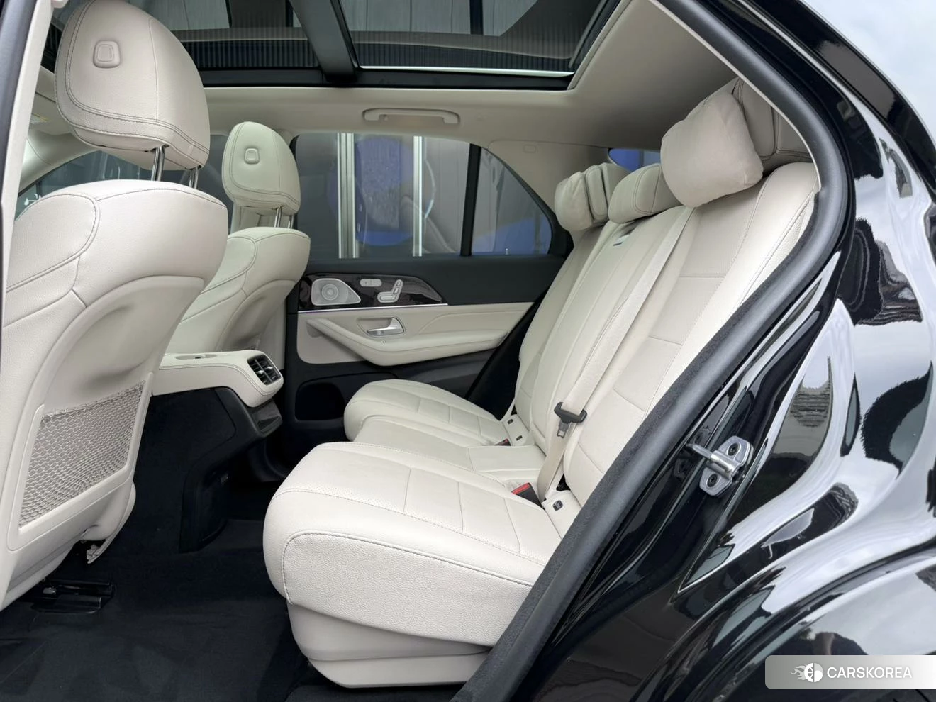 Mercedes-Benz GLE id 4453948 из Китая 8