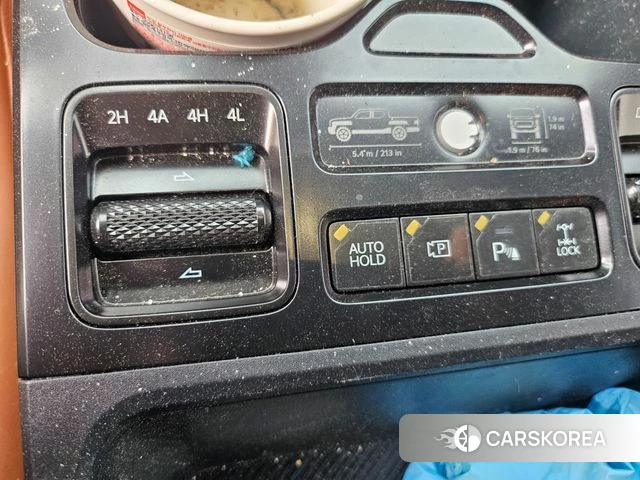 Kia Tasman id 4262638 из Кореи 7