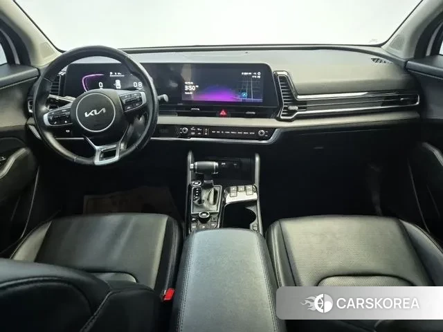 Kia Sportage 5th Generation id 3690558 из Кореи 15