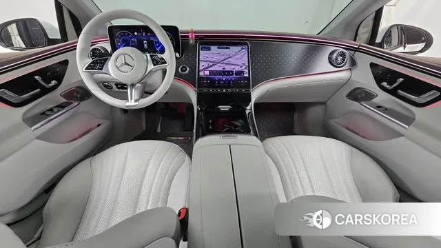 Mercedes-Benz EQE V295 id 3605978 из Кореи 17