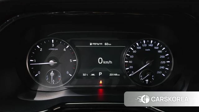 Kia Mohave Master id 4741442 из Кореи 29