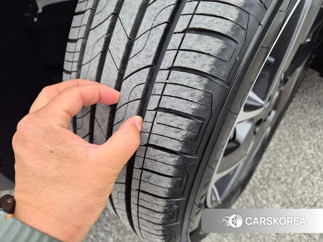 Ssangyong The New Tivoli id 3732637 из Кореи 17