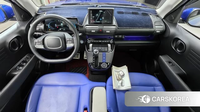 Hyundai Casper id 3892450 из Кореи 17