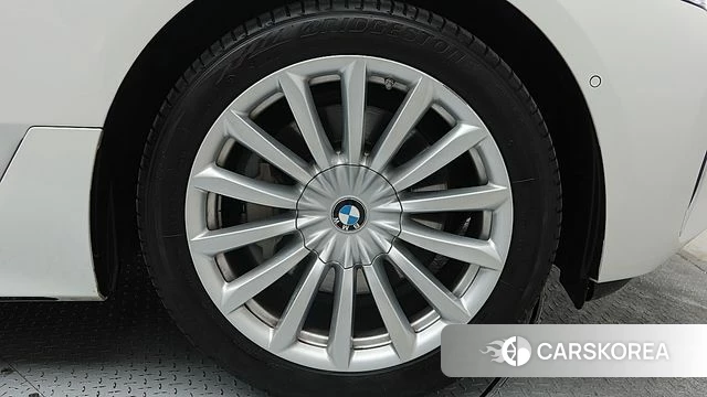BMW 6 Series GT (G32) id 4284271 из Кореи 17