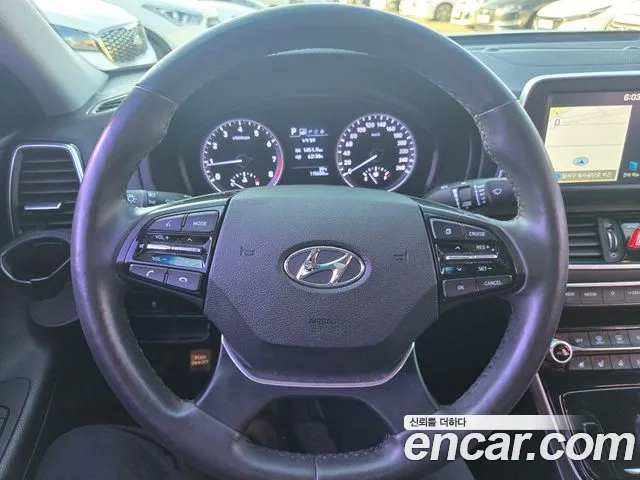 Hyundai Grandeur IG id 2785303 из Кореи 17