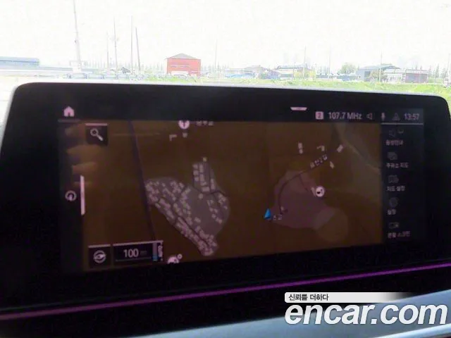 BMW 5 Series (G30) id 2686213 из Кореи 12