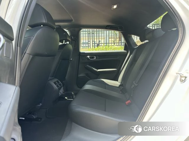 Honda Civic id 4220870 из Китая 11