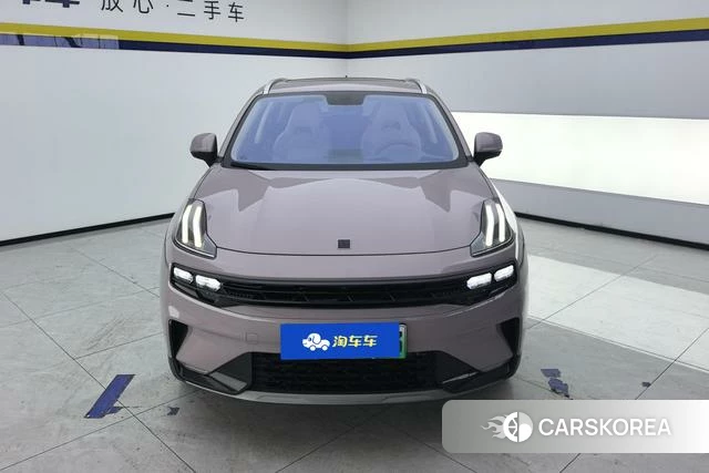 Lynk 06 EM-P id 4212537 из Китая 14