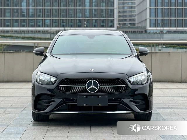 Mercedes-Benz E-class id 4290190 из Китая 13