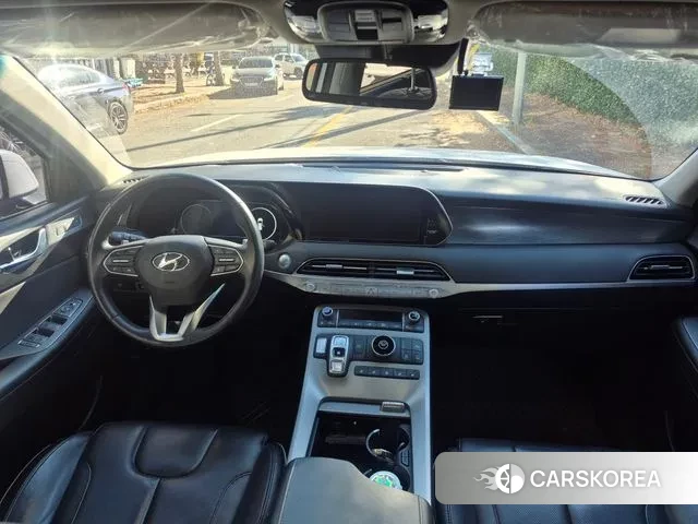 Hyundai Palisade id 3421298 из Кореи 17