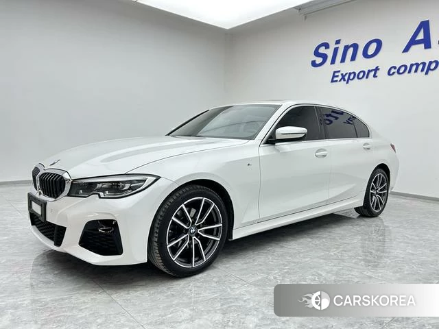 BMW 3 series id 4313360 из Китая 10