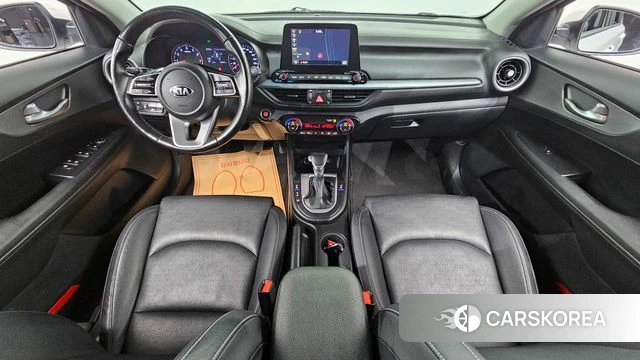 Kia Come New K3 id 4502408 из Кореи 27