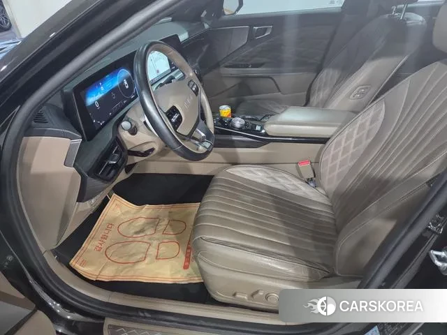 Kia K8 id 2989973 из Кореи 16