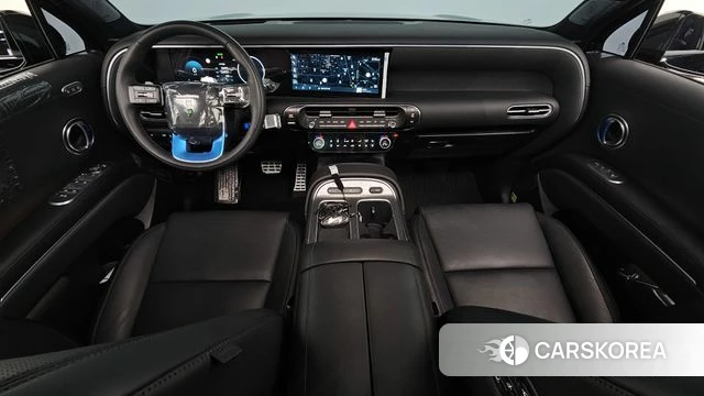 Hyundai Palisade (LX3) id 3817329 из Кореи 17