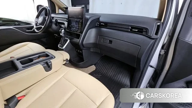 Hyundai Staria id 3043879 из Кореи 17